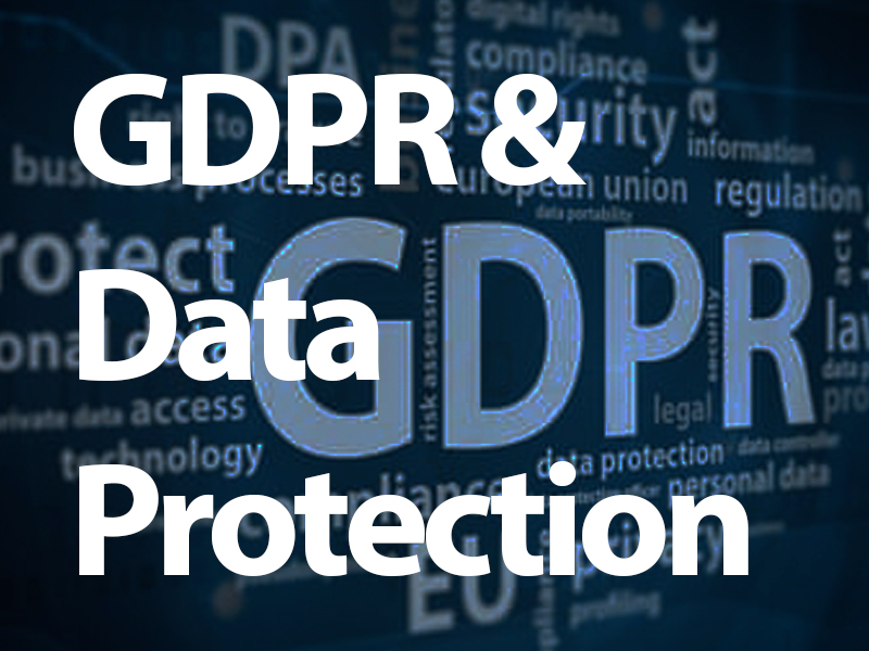 GDPR -kerry Flyer - Data Protection